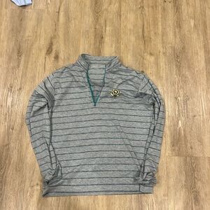 Men’s Quarter Zip - Size L